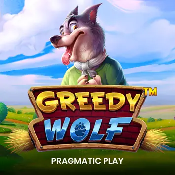 Greedy Wolf